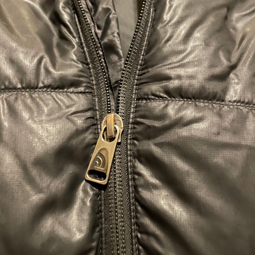 Northface Polar Journey Parka 550 - Picture 10 of 12